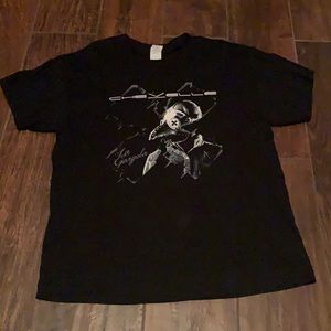 2014 Chevelle La Gargola Rock Concert Tour